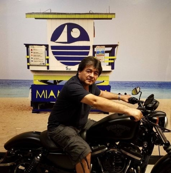 Meet your Posher, Flaminio - Picture 1 of 1